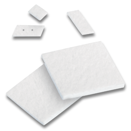 Immagine per la categoria PTFE Pledget