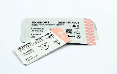 Immagine per la categoria BIOSHORT