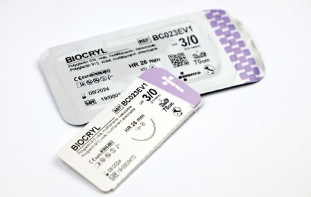 Immagine per la categoria BIOCRYL