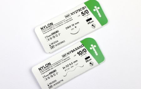 Immagine per la categoria NYLON