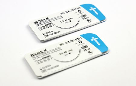 Immagine per la categoria BIOSILK